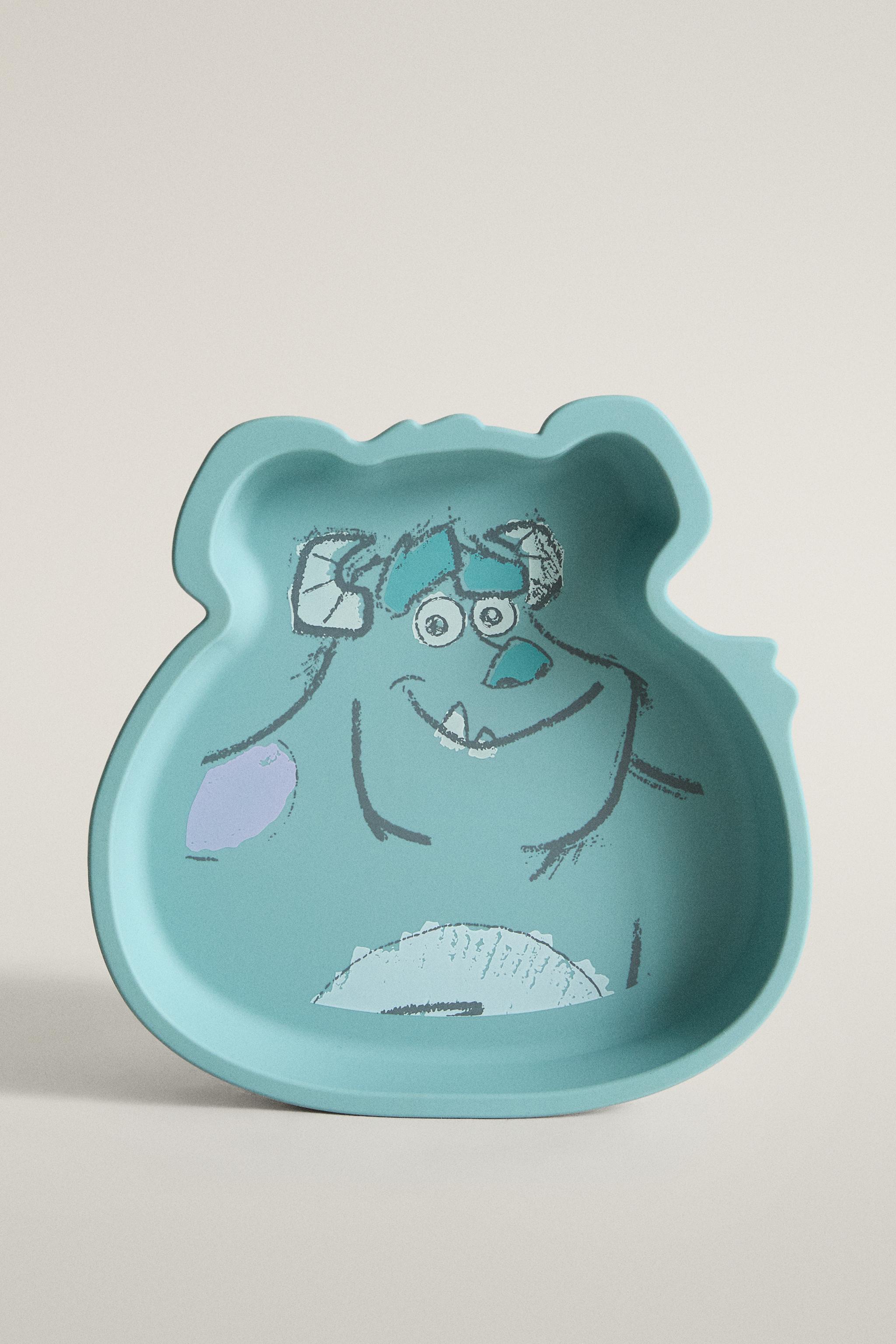 SULLEY MONSTERS, INC. ©DISNEY/PIXAR PLATE